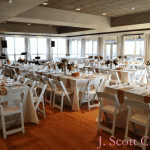 J. Scott Catering Weddings at Radnor Hunt