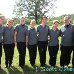 J. Scott Catering Staff