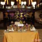 J. Scott Catering Specialty Cocktail Options