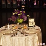 J. Scott Catering Weddings