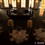 J. Scott Catering at Phoenixville Foundry