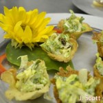 J. Scott Catering Passed Hors D'oeuvres