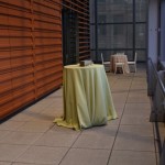 J. Scott Catering at the National Museum of American Jewish History