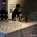 J. Scott Catering at the National Museum of American Jewish History