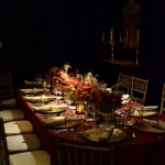 J. Scott Catering Tablescapes