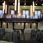 J. Scott Catering Corporate Event at Phoenixville Foundry