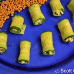 J Scott Catering Passed Hors D'oeuvres Options