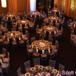 J Scott Catering at Phoenixville Foundry