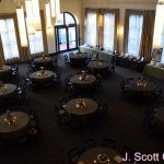 J. Scott Catering at Phoenixville Foundry