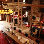 Chester County Event Venues J Scott Catering The Barn at Brigadoon