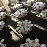 J scott Catering Weddings at Phoenixville Foundry