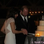 J. Scott Catering Weddings at Phoenixville Foundry