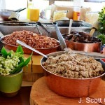 J Scott Catering Made-to-Order Omelets