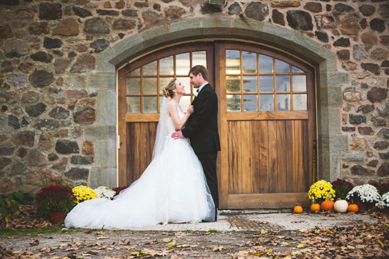 Fall Wedding Photo Backdrops