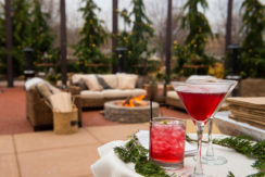 Buffets to Brunch: The Benefits of Holiday Catering