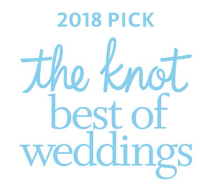 The Knot Best of Weddings 2018