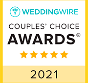 2019 Weddingwires Couples' Choice Award